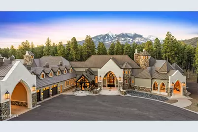 [Address not provided], Flagstaff, AZ 86001 - Photo 1