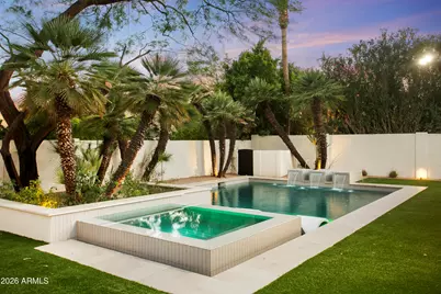 7407 E Gold Dust Avenue, Scottsdale, AZ 85258 - Photo 35
