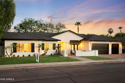 7407 E Gold Dust Avenue, Scottsdale, AZ 85258 - Photo 1