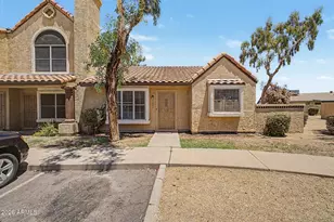 4601 N 102nd Ave, Phoenix, AZ 85037 - Photo 1