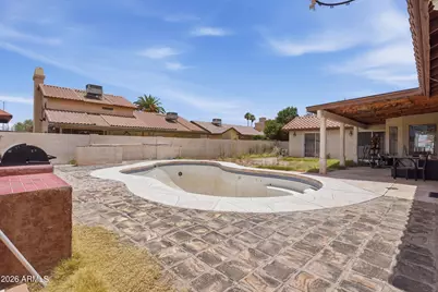 12511 N 79th Avenue, Peoria, AZ 85381 - Photo 35