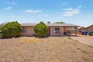 8049 E Jerome Ave, Mesa, AZ 85209 - Photo 1
