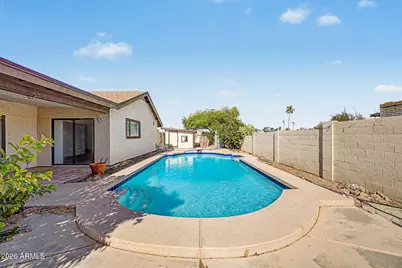 17305 E San Marcus Drive, Fountain Hills, AZ 85268 - Photo 41