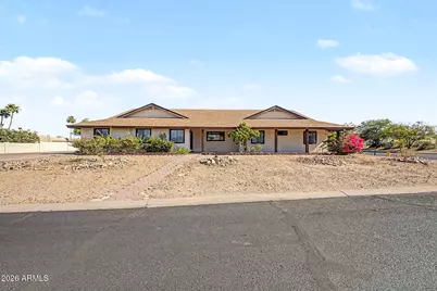 17305 E San Marcus Drive, Fountain Hills, AZ 85268 - Photo 1