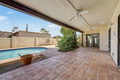 17305 E San Marcus Drive, Fountain Hills, AZ 85268 - Photo 39