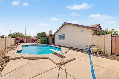 17305 E San Marcus Drive, Fountain Hills, AZ 85268 - Photo 43