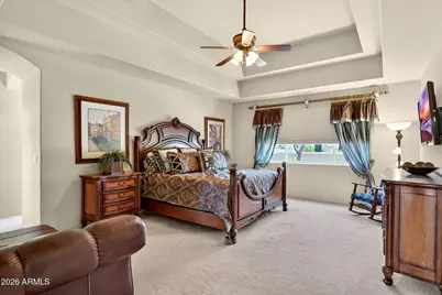 8540 E McDowell Road #116, Mesa, AZ 85207 - Photo 19
