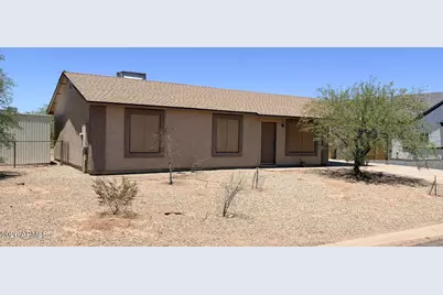 8518 W Teresita Drive, Arizona City, AZ 85123 - Photo 3