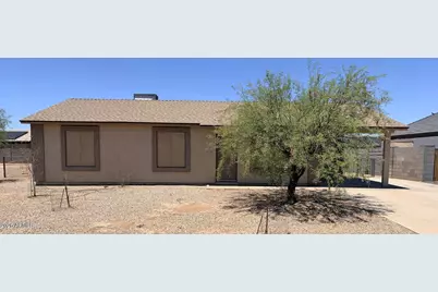 8518 W Teresita Drive, Arizona City, AZ 85123 - Photo 1