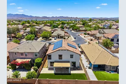 16124 W Williams Street, Goodyear, AZ 85338 - Photo 21