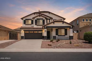16124 W Williams St, Goodyear, AZ 85338 - Photo 1