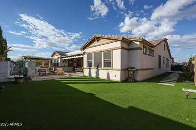 2351 E Cherrywood Place, Chandler, AZ 85249 - Photo 35