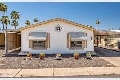 3300 E Broadway Road #92, Mesa, AZ 85204 - Photo 35