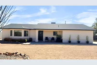 4863 E 18th Avenue, Apache Junction, AZ 85119 - Photo 1