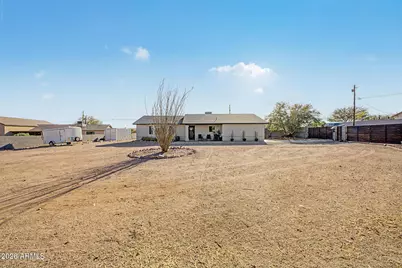 4863 E 18th Avenue, Apache Junction, AZ 85119 - Photo 1