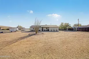4863 E 18th Ave, Apache Junction, AZ 85119 - Photo 1