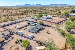 4863 E 18th Ave, Apache Junction, AZ 85119 - Photo 55