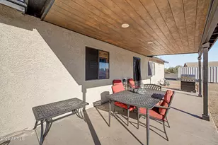 4863 E 18th Ave, Apache Junction, AZ 85119 - Photo 33