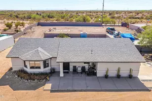 4863 E 18th Ave, Apache Junction, AZ 85119 - Photo 61