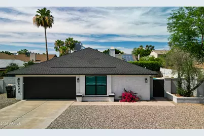 6420 E Paradise Lane, Scottsdale, AZ 85254 - Photo 1