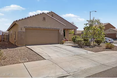 10445 W Cordes Road, Tolleson, AZ 85353 - Photo 3