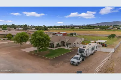 6816 N 171st Drive, Waddell, AZ 85355 - Photo 125