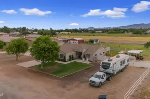 6816 N 171st Dr, Waddell, AZ 85355 - Photo 125