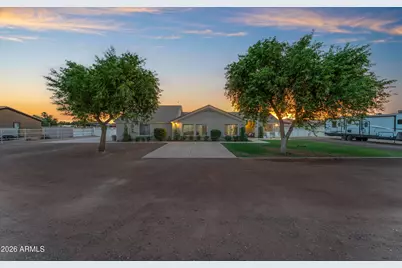 6816 N 171st Drive, Waddell, AZ 85355 - Photo 11
