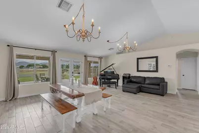6816 N 171st Drive, Waddell, AZ 85355 - Photo 47