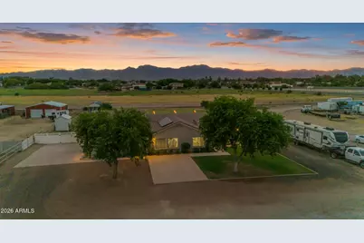6816 N 171st Drive, Waddell, AZ 85355 - Photo 3