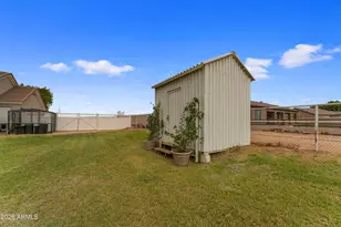 6816 N 171st Dr, Waddell, AZ 85355 - Photo 111