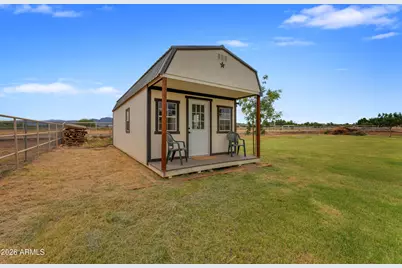 6816 N 171st Drive, Waddell, AZ 85355 - Photo 107
