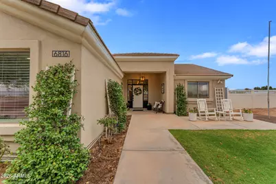 6816 N 171st Drive, Waddell, AZ 85355 - Photo 33