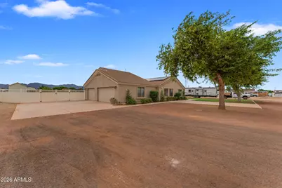 6816 N 171st Drive, Waddell, AZ 85355 - Photo 31