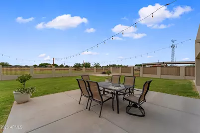 6816 N 171st Drive, Waddell, AZ 85355 - Photo 91
