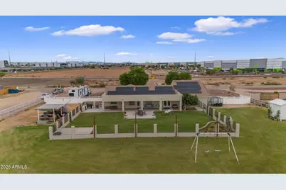 6816 N 171st Drive, Waddell, AZ 85355 - Photo 123
