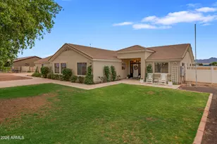 6816 N 171st Dr, Waddell, AZ 85355 - Photo 65