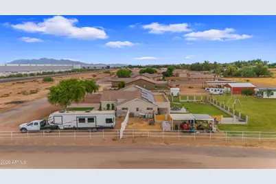 6816 N 171st Drive, Waddell, AZ 85355 - Photo 117