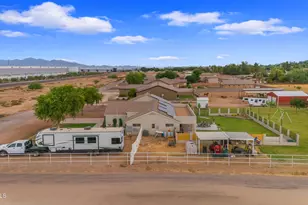 6816 N 171st Dr, Waddell, AZ 85355 - Photo 117