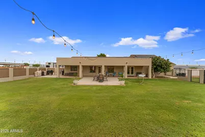 6816 N 171st Drive, Waddell, AZ 85355 - Photo 97