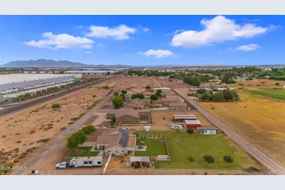 6816 N 171st Drive, Waddell, AZ 85355 - Photo 119