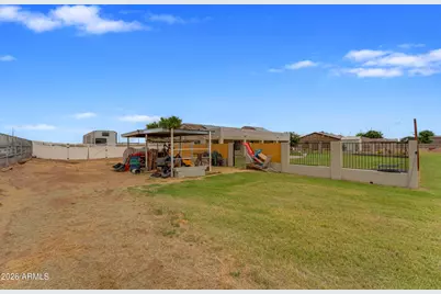 6816 N 171st Drive, Waddell, AZ 85355 - Photo 101
