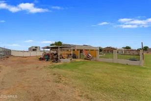 6816 N 171st Dr, Waddell, AZ 85355 - Photo 101