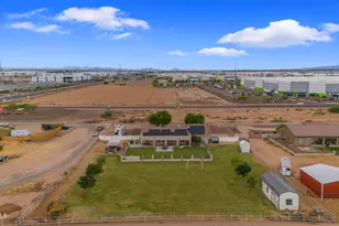6816 N 171st Dr, Waddell, AZ 85355 - Photo 121