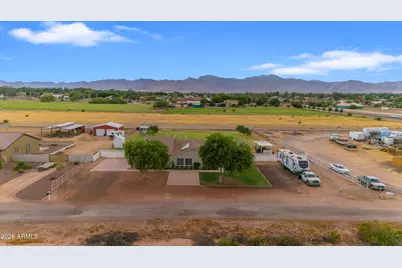 6816 N 171st Drive, Waddell, AZ 85355 - Photo 115
