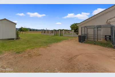 6816 N 171st Drive, Waddell, AZ 85355 - Photo 113