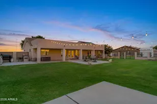 6816 N 171st Dr, Waddell, AZ 85355 - Photo 61
