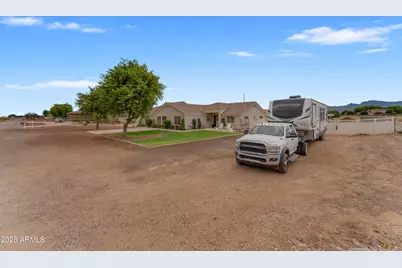 6816 N 171st Drive, Waddell, AZ 85355 - Photo 25