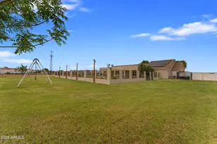 6816 N 171st Dr, Waddell, AZ 85355 - Photo 109