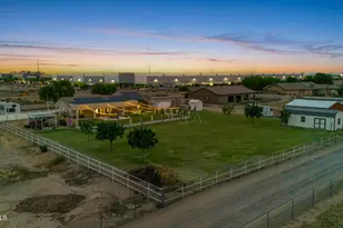 6816 N 171st Dr, Waddell, AZ 85355 - Photo 75